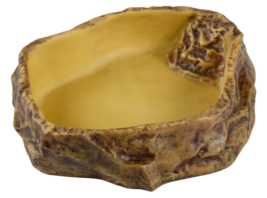 Exo Terra water dish