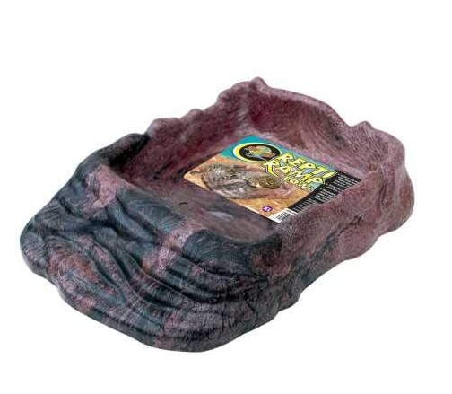 Zoo Med Ramp Bowl
