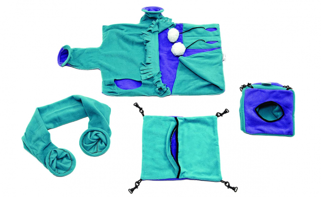 Ferret Nation Critter Nation Accessories Kit