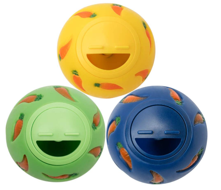 Niteangel Treat Ball