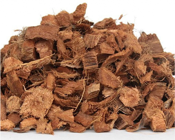 Coconut Husk