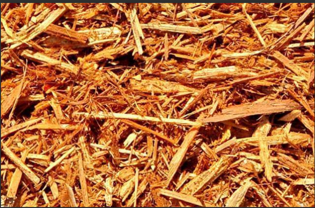 Cypress Mulch