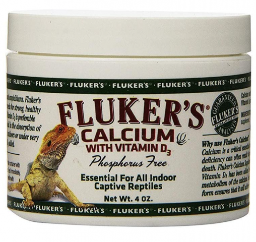 FlukerS Repta Calcium