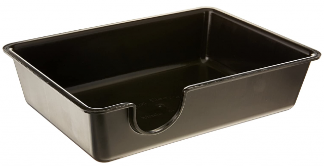 Pangea Reptile Hide Box