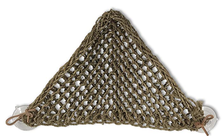Penn Plax Lizard Lounger