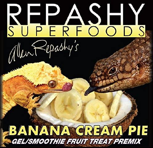 Repashy Banana Cream Pie