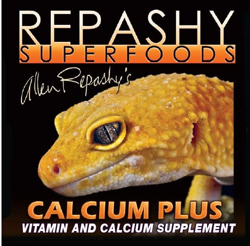 Repashy Calcium Plus