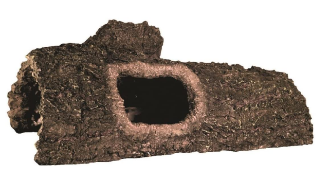 Zilla Reptile Bark Bends