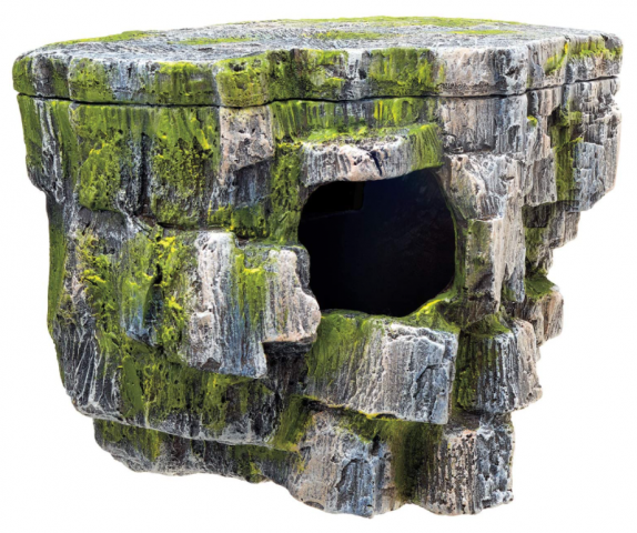 Zilla Vertical Décor for Reptiles