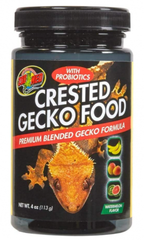 Zoo Med Crested Gecko Food Watermelon