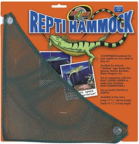 Zoo Med Repti Hammock