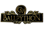 OM Ball Python